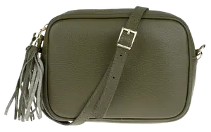 NovaKabelka.cz Bala Verde Scura