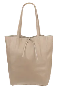 NovaKabelka.cz Annalisa Taupe Chiaro