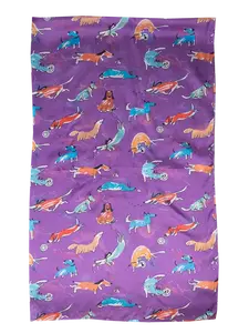 NovaKabelka.cz Sciarpa Seta Grande 9