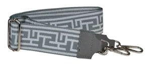 NovaKabelka.cz Látkový přídavný popruh tracolla 200