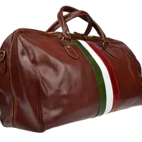 NovaKabelka.cz Galba Marrone Tricolore