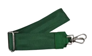 NovaKabelka.cz Látkový přídavný popruh tracolla 63