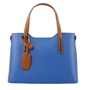 NovaKabelka.cz Isidora Indigo Camel