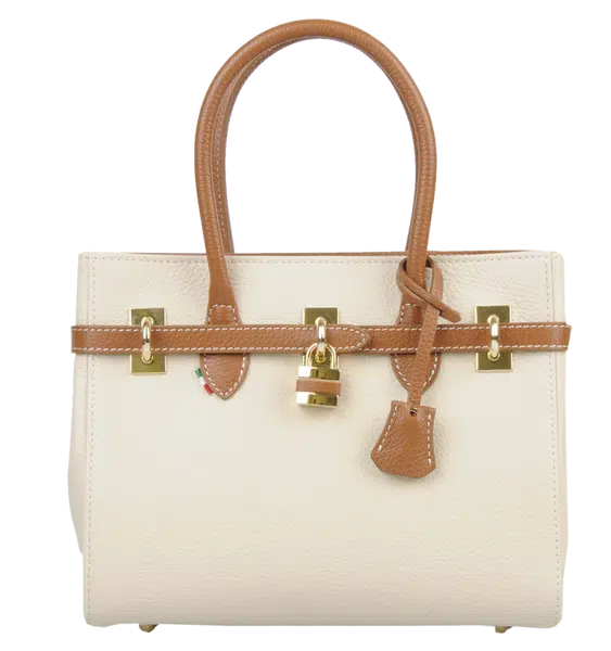 NovaKabelka.cz Azra Baby Beige Camel