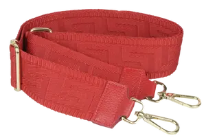 NovaKabelka.cz Látkový přídavný popruh tracolla 273