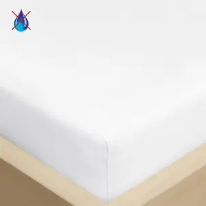 Nepropustné prostěradlo JERSEY dětská postel