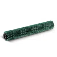 Kärcher Válcový kartáč zelený R65, 608 mm, tvrdý, zelený, 608 mm