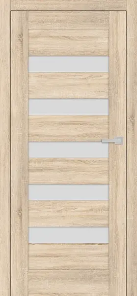 Interiérové dveře Magnólie 1 - Sonoma