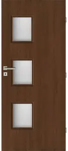 Interiérové dveře OSSO 3/3