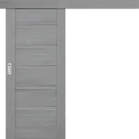 Posuvné dveře na stěnu ENZO 0/5