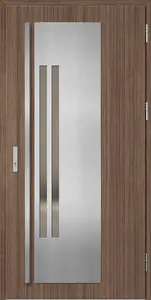 Ocelové vchodové dveře MURTER 2