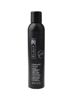 Lesk na vlasy ve spreji Black Diamond Drops - 300 ml (04161) + dárek zdarma