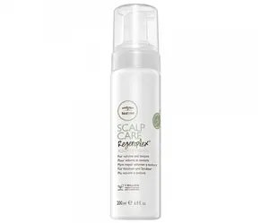 Pěna pro objem a texturu Paul Mitchell Tea Tree Scalp Care Regeniplex Root Lift Foam - 200 ml + dárek zdarma