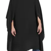 Pánská pláštěnka na stříhání vlasů Sibel Barburys XL Cape - cvočky (557000302) + dárek zdarma