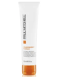 Intenzivní kúra Paul Mitchell Color Protect Treatment  - 150 ml (103222) + dárek zdarma