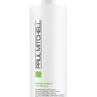 Uhlazující kondicionér Paul Mitchell Super Skinny - 1000 ml (104214) + dárek zdarma