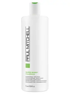 Uhlazující kondicionér Paul Mitchell Super Skinny - 1000 ml (104214) + dárek zdarma