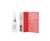Bezoplachová maska pro obnovu poškozených vlasů K18 Hair Molecular Repair Mask - 5 ml + dárek zdarma