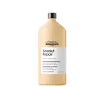 Šampon pro suché a poškozené vlasy Loréal Professionnel Serie Expert Absolut Repair - 1500 ml - L’Oréal Professionnel + dárek zdarma