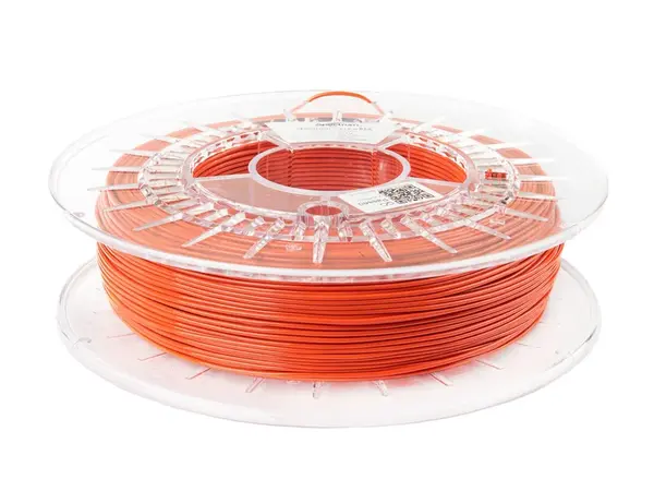 Spectrum 80576 3D filament, S-Flex 85A, 1.75mm, 0.5kg, LION ORANGE