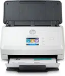 HP ScanJet Pro N4000 snw1 6FW08A#B19 skener