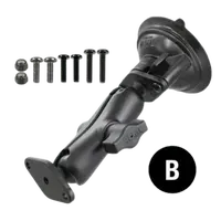 RAM Mounts RAP-299-3-B-102U RAM-A-CAN II Universal Composite Bracket