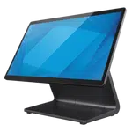 EloPOS Z30, 39.6 cm (15,6''), Projected Capacitive, Full HD, CD, USB, USB-C, Wi-Fi, Intel Celeron, SSD, Win. 10, grey