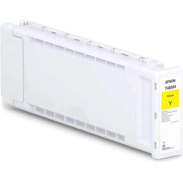 Epson C13T48M400 žlutá (yellow) originální cartridge