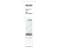 Gel pro objem, texturu a zpevnění vlasů Nioxin Hair Thickening Gel - 140 ml (99350180142) + dárek zdarma