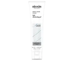 Gel pro objem, texturu a zpevnění vlasů Nioxin Hair Thickening Gel - 140 ml (99350180142) + dárek zdarma
