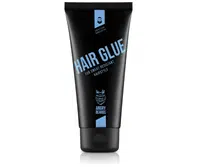 Lepidlo na vlasy se silnou fixací Angry Beards Cristiano Ronalglue - 100 ml + dárek zdarma
