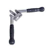 Vyvážený V-úchop inSPORTline 41 cm