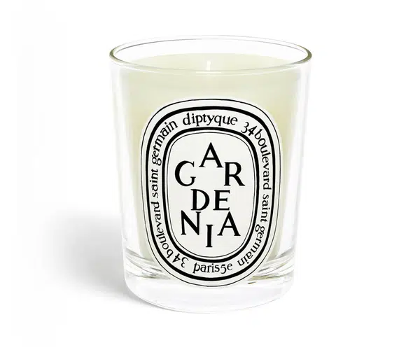 Diptyque Gardenia - svíčka 190 g