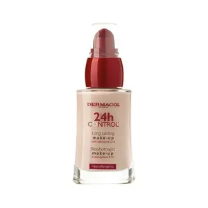 Dermacol Dlouhotrvající make-up (24h Control Make-up) 30 ml 3