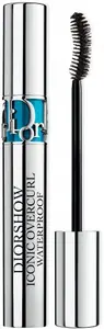 Dior Objemová voděodolná řasenka pro perfektní natočení řas Diorshow Iconic Overcurl Wateproof (Mascara) 6 g Over Black
