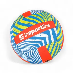 Neoprenový mini míč inSPORTline Pequenito vel. 2