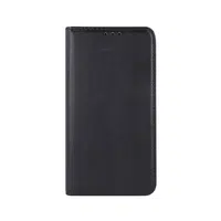 Cu-Be Platinum flipové pouzdro Huawei Y7 Prime 2018, black