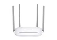Mercusys MW325R 300Mbps Wifi N router, 4x10/100 RJ45, 4x anténa