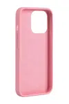 Zadní kryt FIXED Flow pro Apple iPhone 13 Pro, růžová