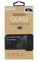 Tvrzené sklo Kisswill 2.5D 0.3mm pro Motorola G10