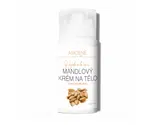 Hydratační mandlový krém na tělo Amoené - 100 ml (012E52000M) + dárek zdarma
