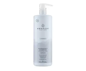 Hydratační šampon Paul Mitchell Awapuhi Wild Ginger® Hydrate Hydrasoft Shampoo - 1000 ml + dárek zdarma