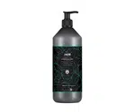 Hydratační a regenerační šampon Black Jade Supreme Solution Shampoo - 1000 ml (1092) + dárek zdarma