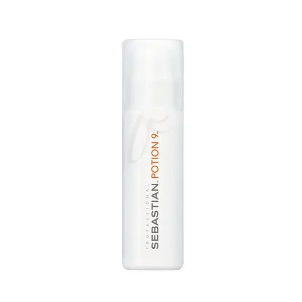 Hydratační stylingový gel pro obnovu zdraví a lesku vlasů Sebastian Professional Potion 9 - 150 ml (81593094) + dárek zdarma