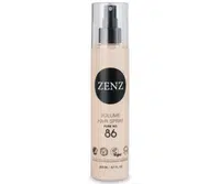 Lak pro objem vlasů se střední fixací Zenz Volume Hair Spray Pure No. 86 - 200 ml + dárek zdarma