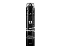 Lak na vlasy s extra silnou fixací Redken Max Hold Hairspray - 300 ml + dárek zdarma