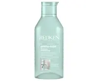 Čistící šampon pro citlivou pokožku a rychle se mastící vlasy Redken Amino Mint - 300 ml + dárek zdarma
