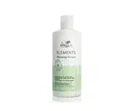 Obnovující šampon Wella Professionals Elements Renewing Shampoo - 500 ml (99350169346) + dárek zdarma