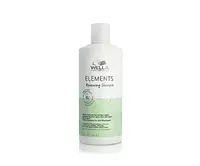 Obnovující šampon Wella Professionals Elements Renewing Shampoo - 500 ml (99350169346) + dárek zdarma