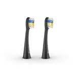 Náhradní Sensitive Plus hlavice TrueLife SonicBrush K-series černá, 2ks